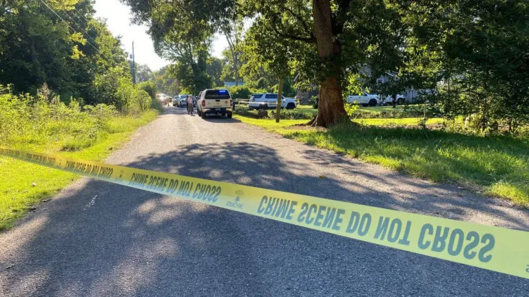 Man shot, killed in East Jefferson County