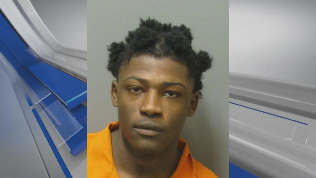 Montgomery man convicted in 2 separate capital murder cases from 2019