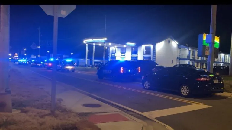 Montgomery police investigate fatal Saturday night shooting