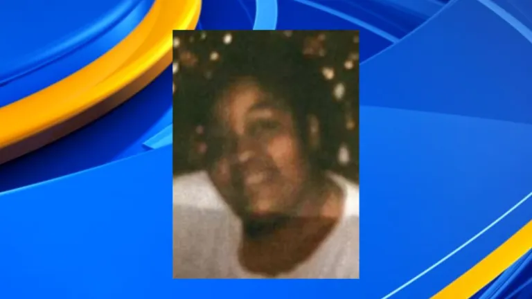 Police in Anniston on the lookout for a 48-year-old woman who has gone missing