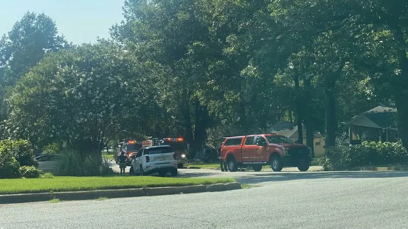 Teen facing multiple charges after weekend vandalism at Jackson County schools