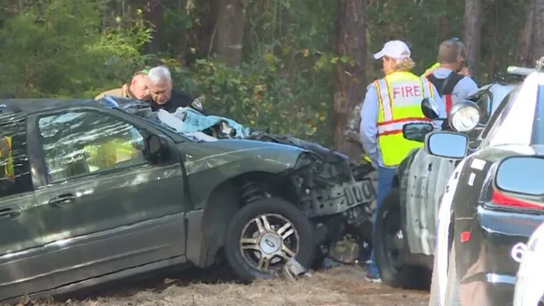 Three Young Individuals Killed in Fatal Midland City Crash