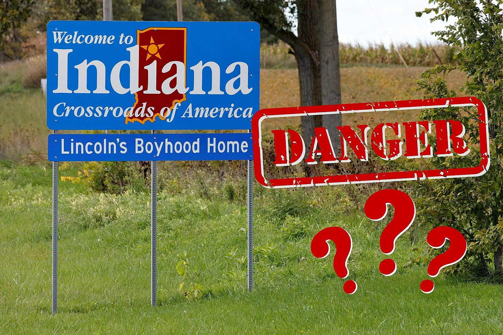 Top 10 Most Dangerous Cities in Indiana