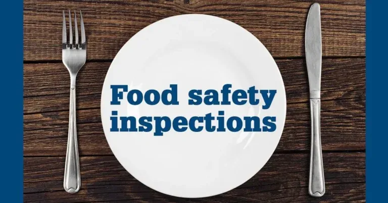 Varying Health Inspection Ratings Uncovered at Montgomery Eateries