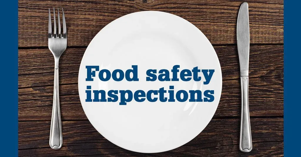 Varying Health Inspection Ratings Discovered at Montgomery Restaurants