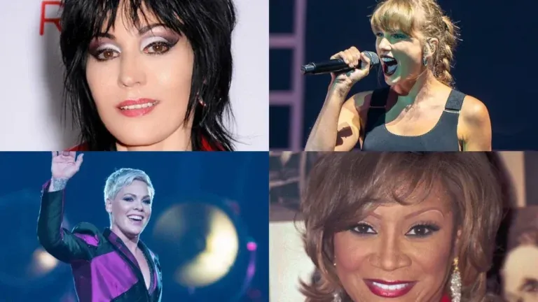 Top 20 Most Famous Musicians From Pennsylvania