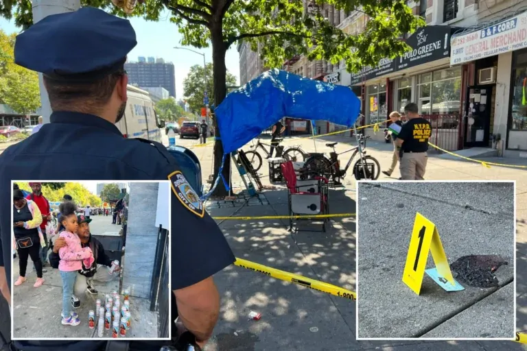 65-year-old NYC man, beloved by community, shot and killed in Harlem shooting