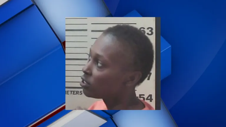 A 21-year-old Starkville woman has been arrested on accused of shooting her aunt in Alabama