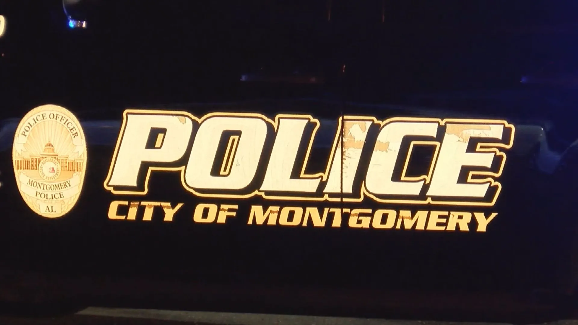 A guy from Montgomery died Wednesday after being shot in August