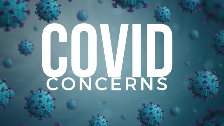 ADPH is concerned about the new COVID-19 version