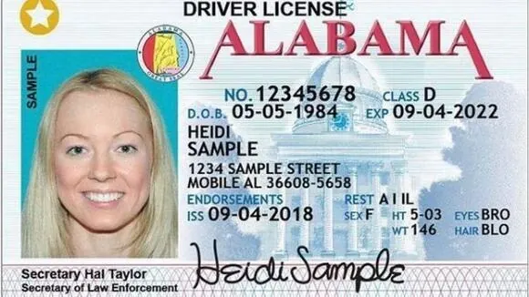 Alabama Driver's License Renewal Scam: What You Need to Know