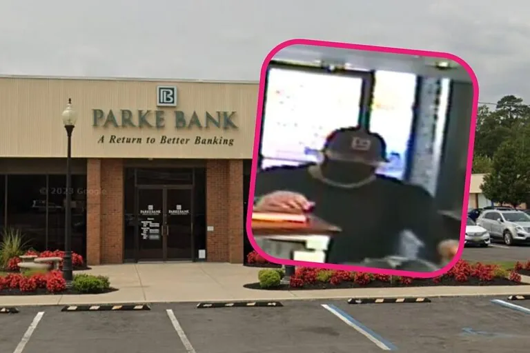 Bank Robbed in Northfield, NJ; Police Search For SuspectRead More: Bank Robbed in Northfield, NJ; Police Search For Suspect