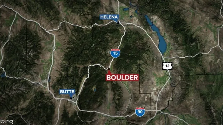 Bodies discovered in a Boulder residence have been identified