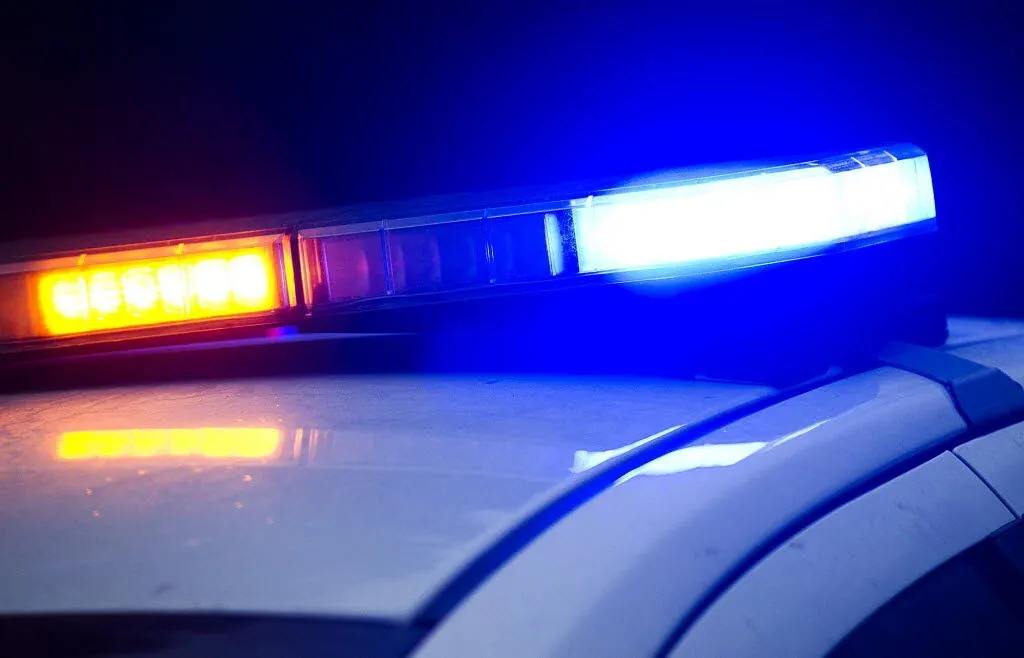 Burbank Police Officer Interrupts Alleged Catalytic Converter Theft; Suspect Arrested