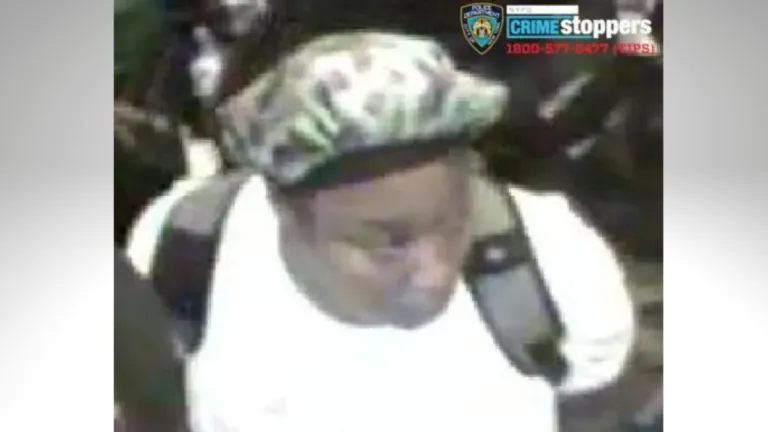 Cops report 72-year-old woman brutally attacked at NYC subway station