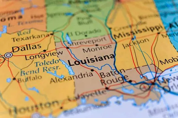 Discover the Smallest Town in Louisiana