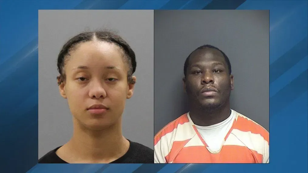 Frederick County Jewelry Heist Results in Two Arrests and $3 Million in Stolen Goods