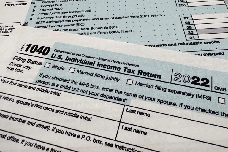 IRS has important deadline reminder for some Alabama taxpayers
