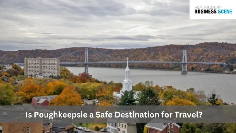 Is Poughkeepsie a Safe Destination for Travel in 2023