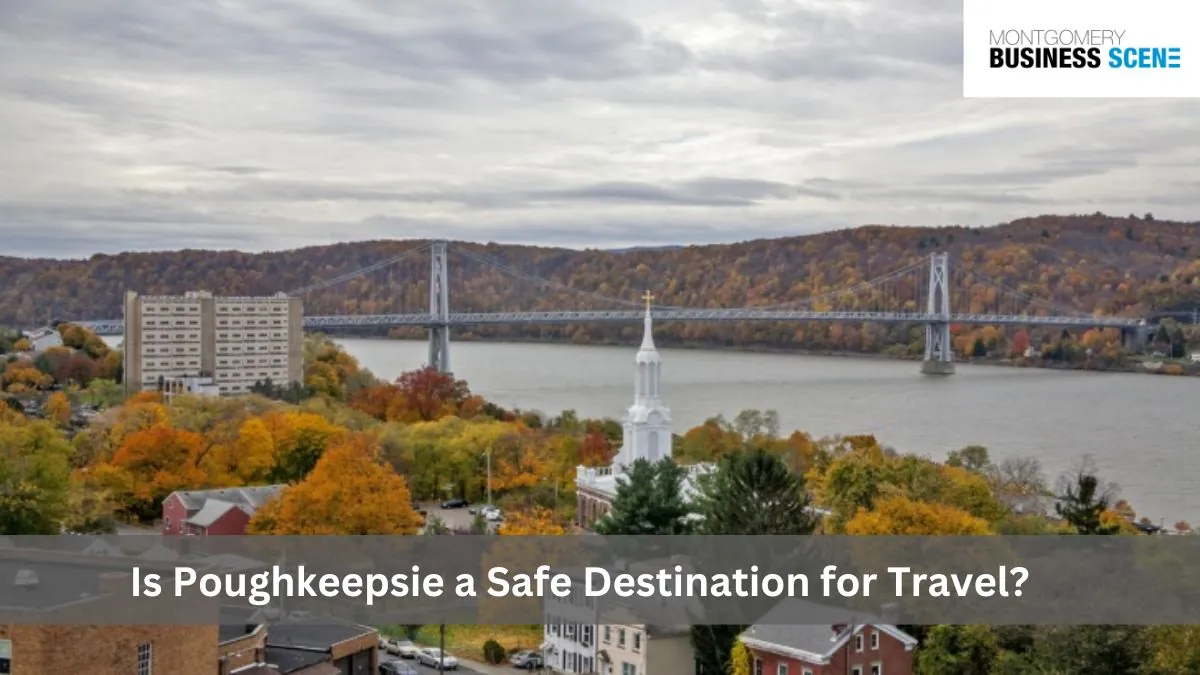 Is Poughkeepsie a Safe Destination for Travel in 2023