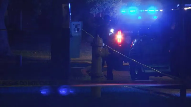 Late Wednesday night shooting in Montgomery claims the life of a teenager