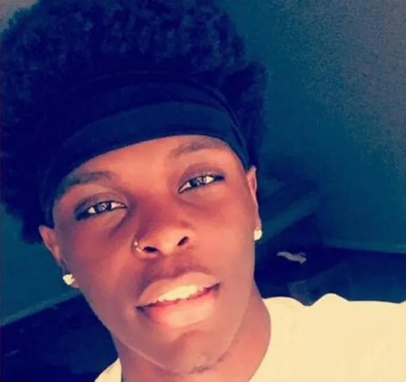 Leroy ‘L.J.’ Purkett’s family is hoping to raise money to bring his body from Kansas City to North Carolina, where he was born and raised, so that he can be laid to rest. DeCora Mealing
