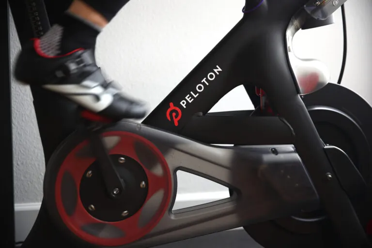 New York man was killed 'instantly' by Peloton bike, his family says in lawsuit