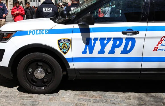 Police Respond to Possible Bomb Threat at NYC Synagogue in Midst of Jewish New Year
