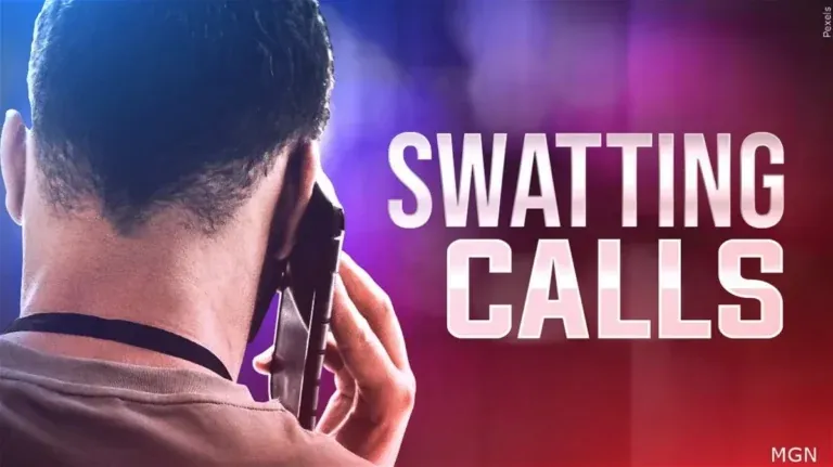 Shooting call in Colorado Springs being investigated as potential swatting