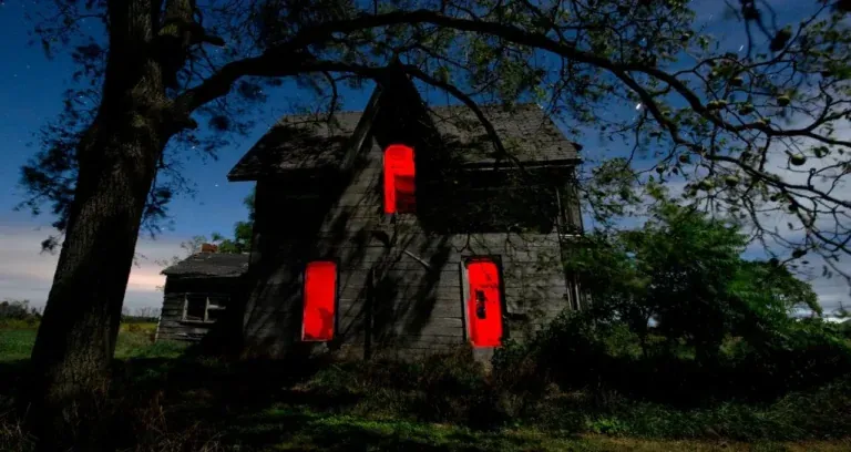 TOP 17 MOST HAUNTED PLACES IN NORTH CAROLINA