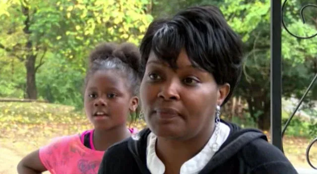 Teen Girl Sacrifices Life to Protect Brother During Maryland Shooting