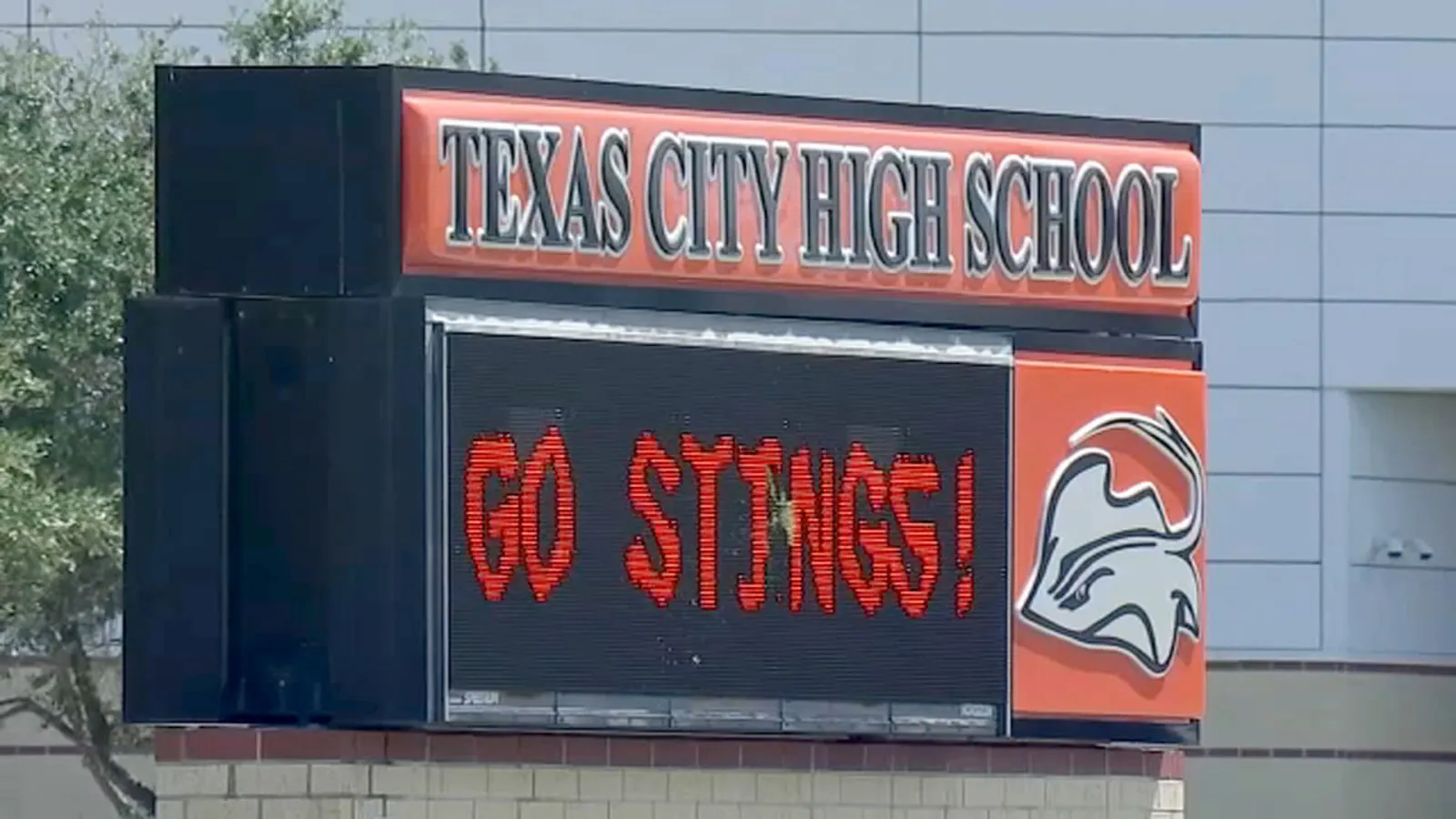 Texas City HS student jailed for assault 3 weeks before bringing gun to campus, authorities say