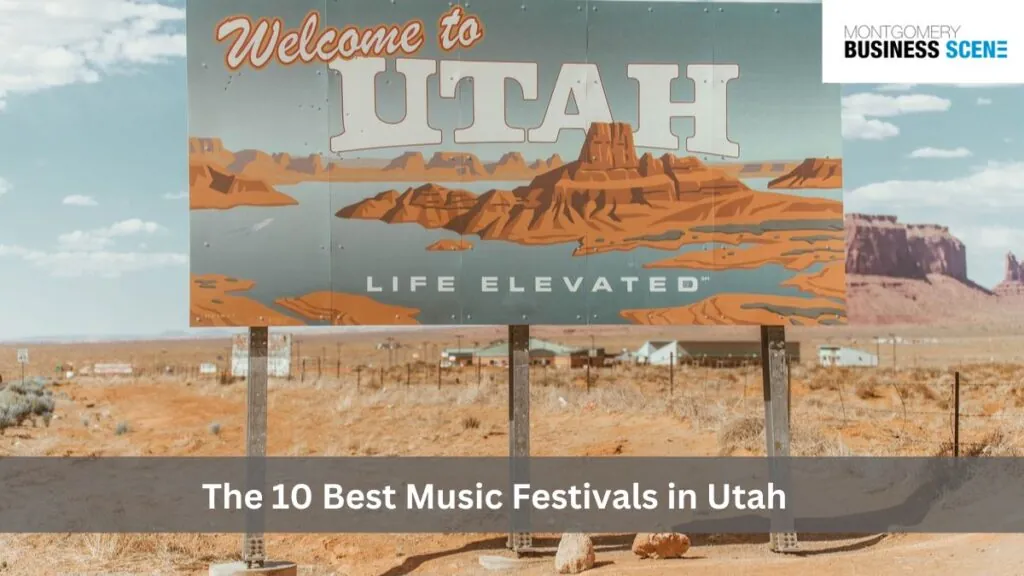 The 10 Best Music Festivals in Utah