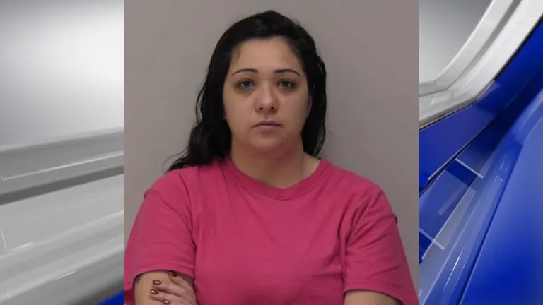 Toledo woman charged after allegedly trafficking drugs in Hancock Co.