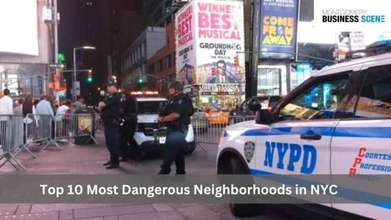 Top 10 Most Dangerous Neighborhoods In NYC 768x432 