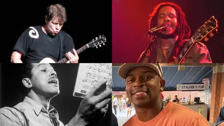 Top 15+ Most Famous Musicians From Delaware