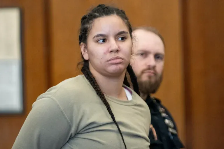 Twisted NYC temptress gets 8 years in Jail for ‘heinous’ Instagram kidnapping