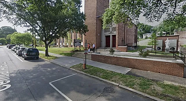 Two Admit To Firing 28 Rounds At Murder Victim Outside DC Church: Feds