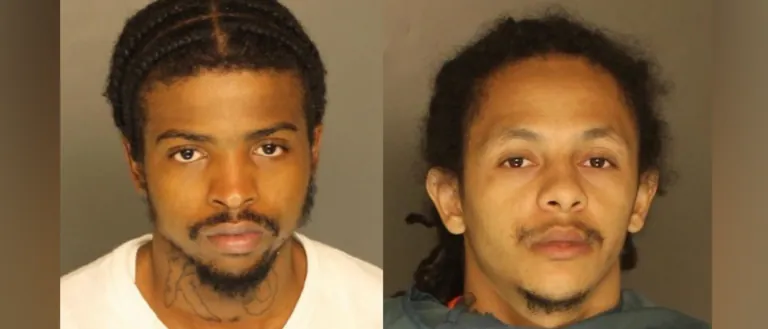 Two York City men found guilty of attempted criminal homicide