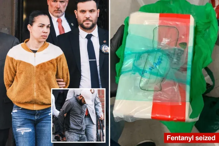 Woman Who Ran Bronx Day Care Where Toddler Died of Fentanyl Deleted 20,000 Texts Prior to Arrest - Police