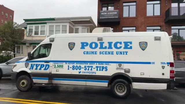 Woman, teen girl and pet dog found dead in NYC - "We heard screaming"