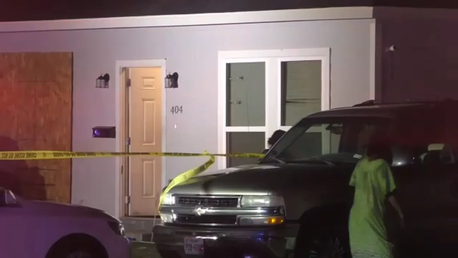 17-year-old Texas City High School student shot inside home in La Marque, police say