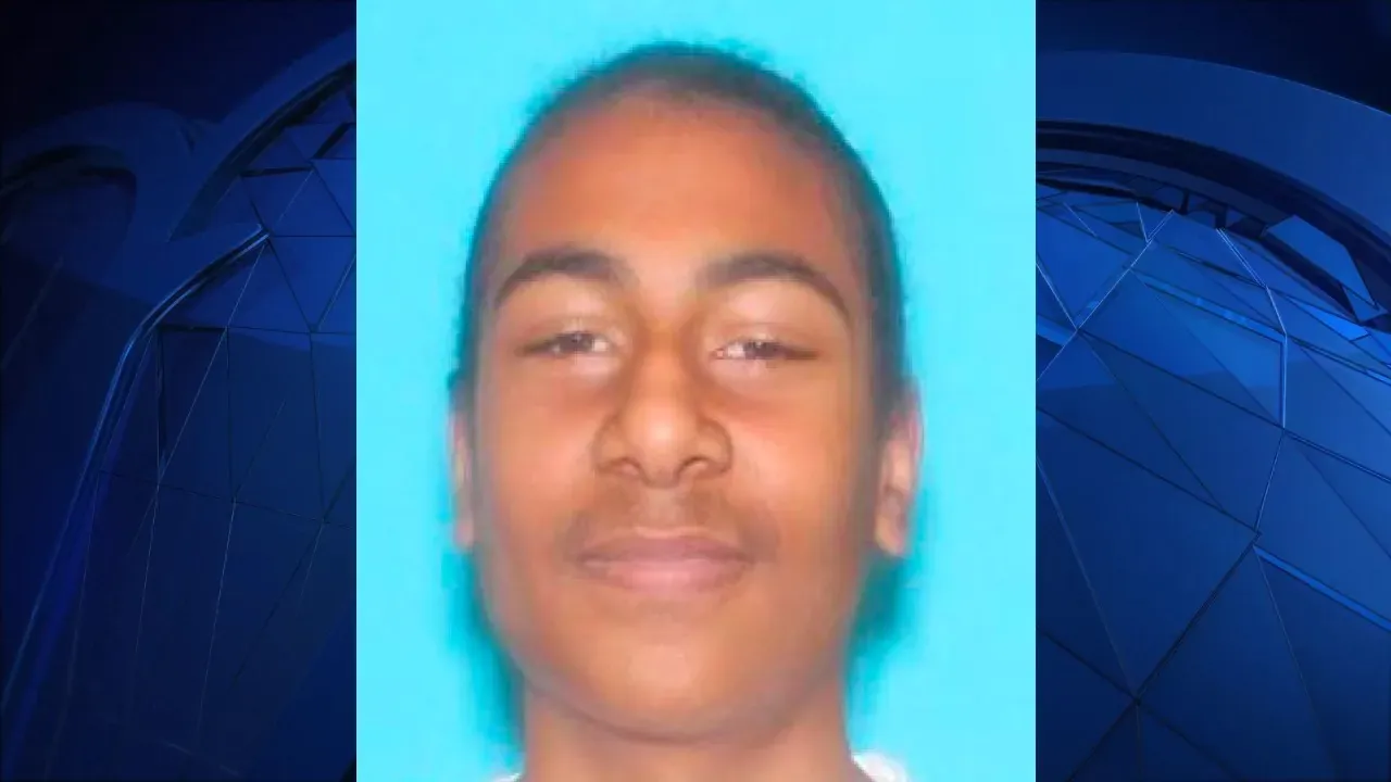 A 17-year-old has been added to the Massachusetts most wanted list