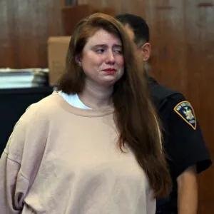 A 28-year-old NYC woman was sentenced to 8.5 years for killing an elderly woman