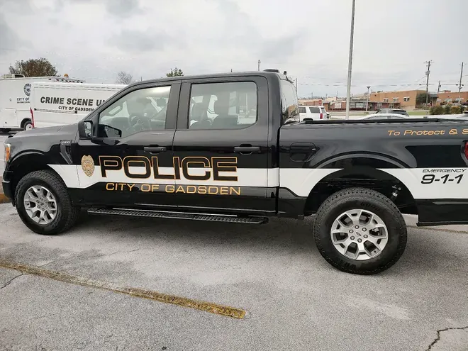 Alabama police departments favor pickups due to delays and requirements