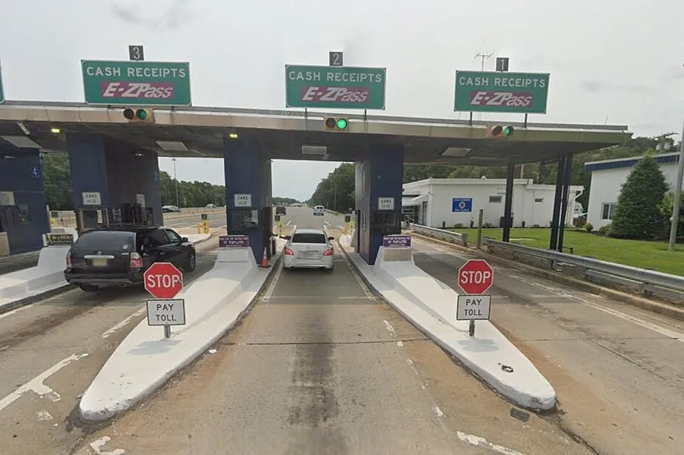 Atlantic City Expressway in NJ to Begin Removing Toll Barriers