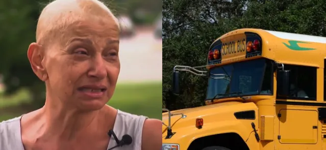 Bus Driver 'Suffers' After Getting Fired for Drinking Alcoholic White Claw Unaware of Its Content