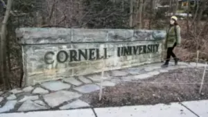 Calls for raping and killing Jewish students at Cornell bring police response, condemnation