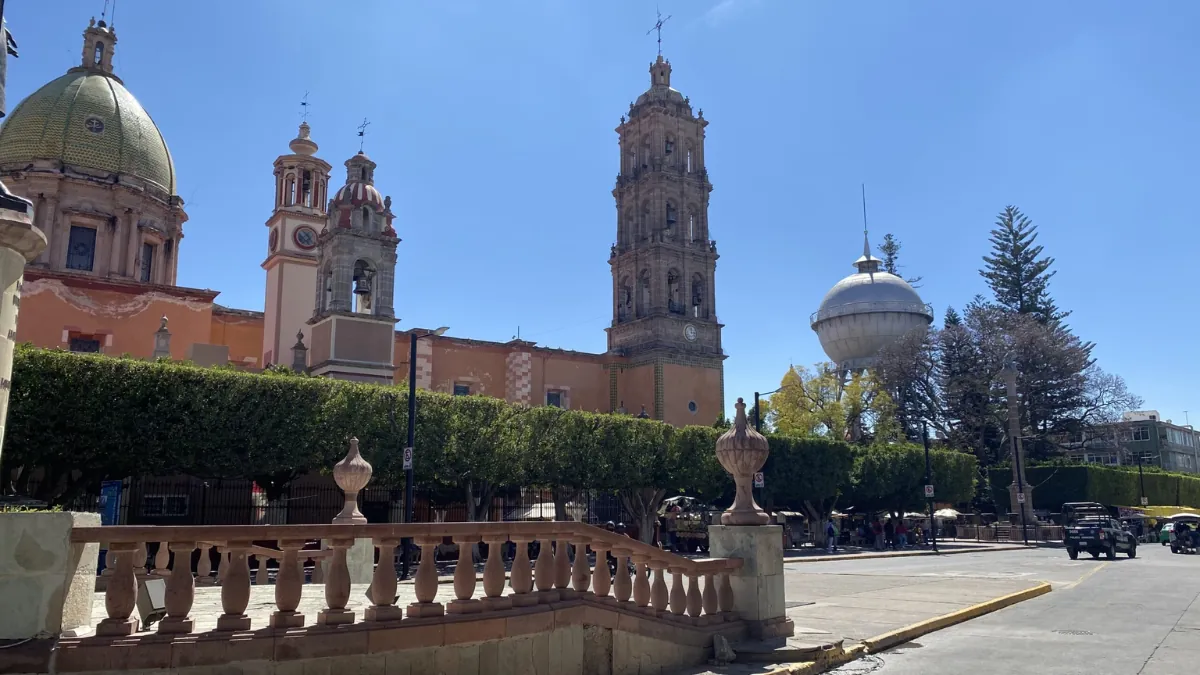 Celaya, Guanajuato