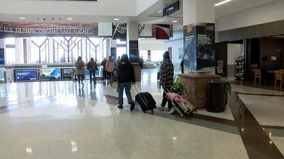 Colorado Springs Airport adds new non-stop flights